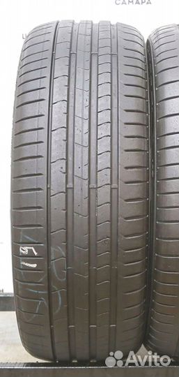 Pirelli P Zero 225/50 R18 R