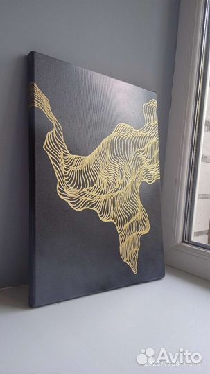 Интерьерная живопись