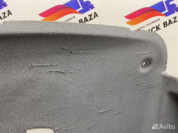 Обшивка салона верхняя левая Mercedes-Benz Actros