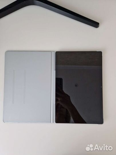 Чехол книжка/подставка Samsung Book cover