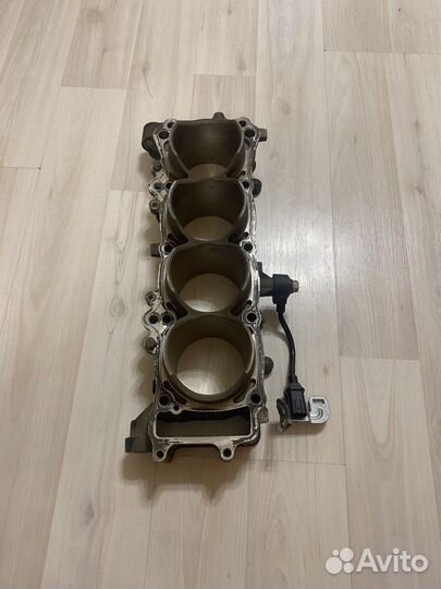 Остатки Honda cbr1000rr sc59