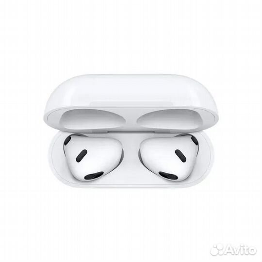 Беспроводные наушники AirPods 3 premium