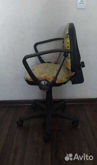 Кресло компьютерное детское