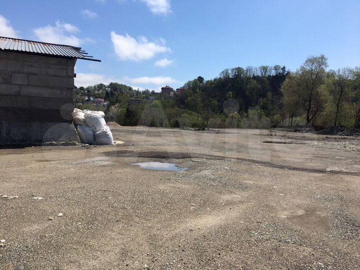 Складское помещение 20 -1500 м²