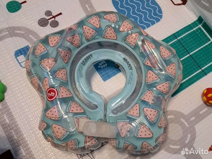 Круг для купания