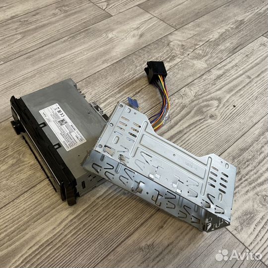 Kenwood BT 306 Adagio HF 350.2