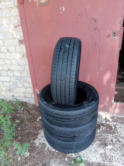 Pirelli Scorpion Verde 215/65 R17 V