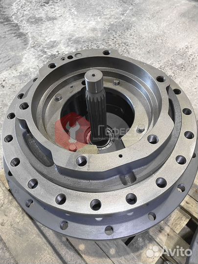 Редуктор хода EC290CL 14551155