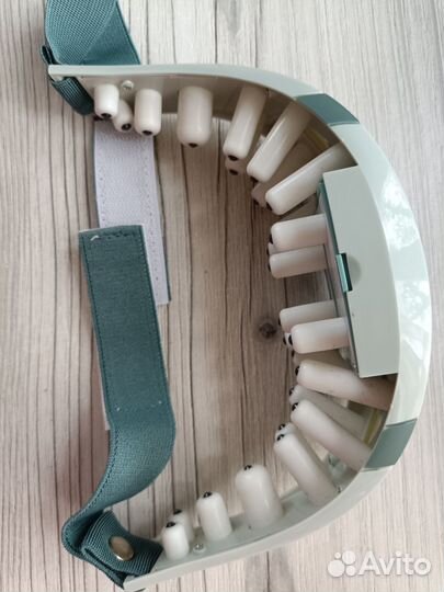 Акупунктурный магнитный, электрический массажер