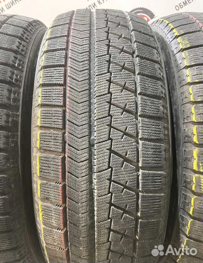 Bridgestone Blizzak VRX2 205/60 R16 93T