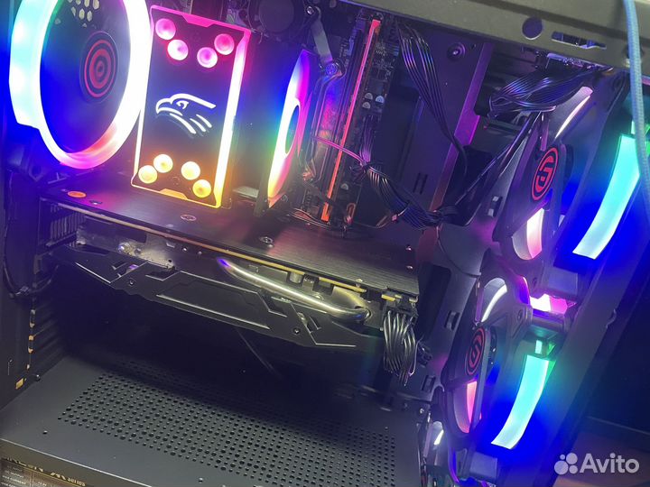 Продам пк в сборе