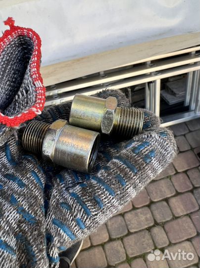 Масляный радиатор