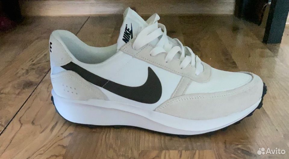 Кроссовки Nike Waffle Debut Refresh