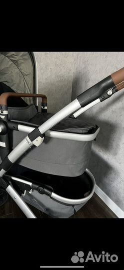 Коляска Joolz geo 2