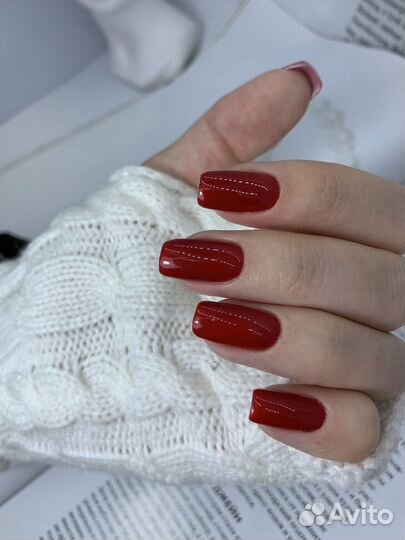 Модель на маникюр бесплатно