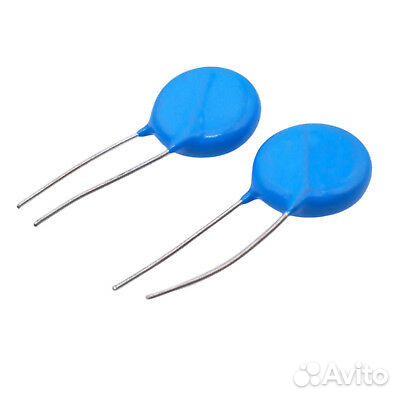 Резисторы Конденсаторы Варисторы