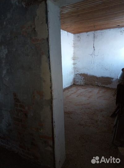 Ферма коровник