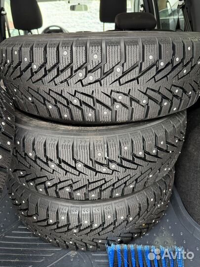 Amtel NordMaster Evo 185/65 R15