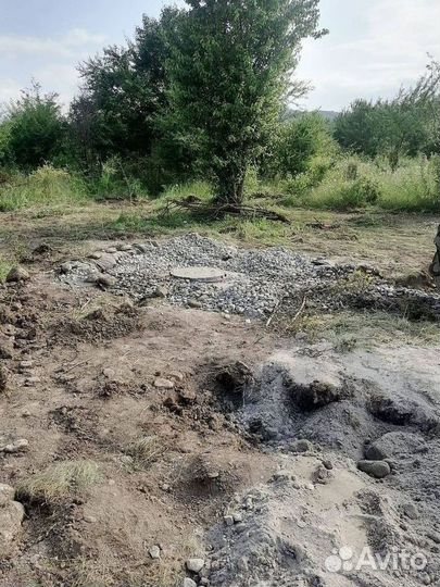 Септик Автономная канализация