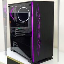 Игровой компьютер rtx 3070 i7 32gb, Воронеж