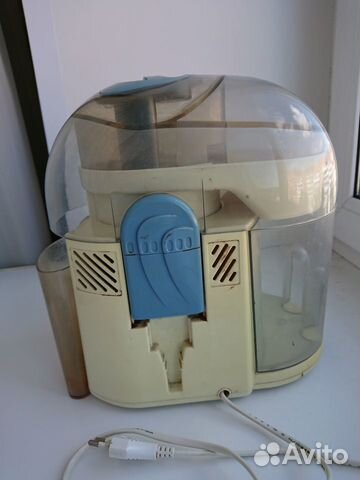 Соковыжималка