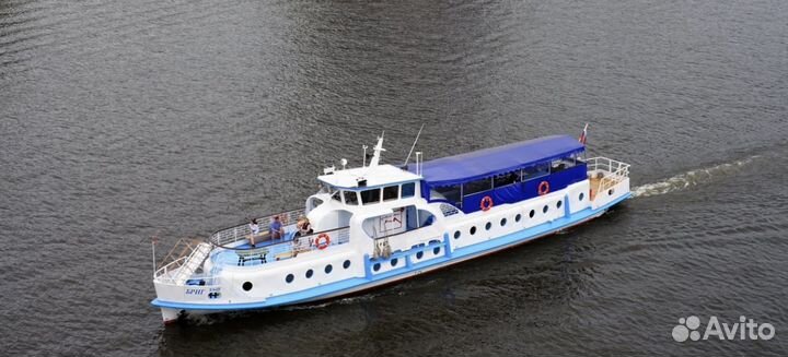 Теплоход класса 