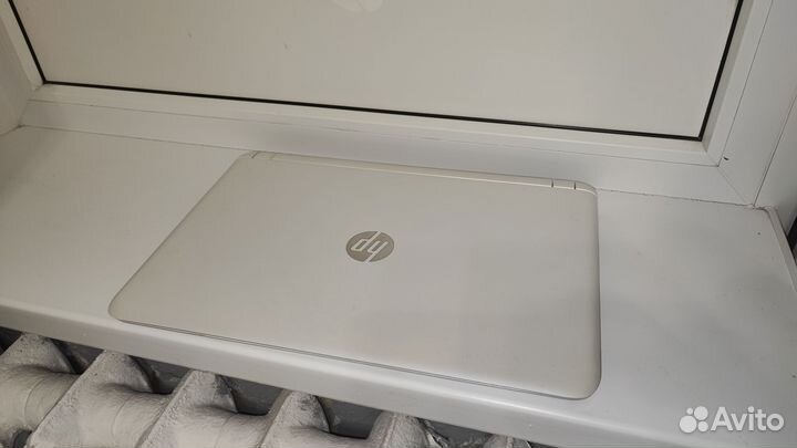 Ноутбук hp pavilion ab059ur