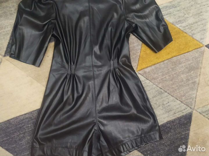 Комбинезон женский летний