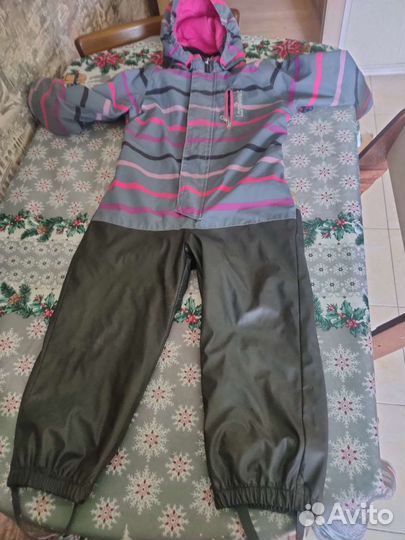 Комбинезон lassi 98