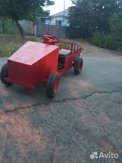 Ризина мото