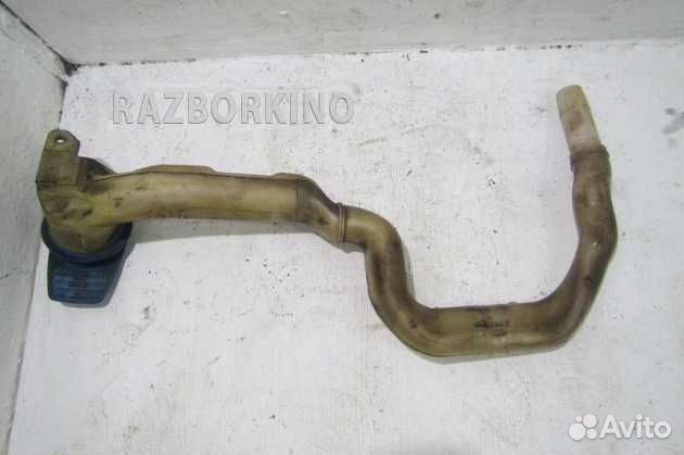 Заливная горловина