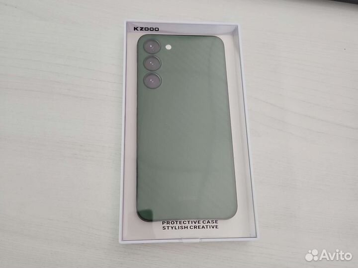 Чехол samsung s23 plus