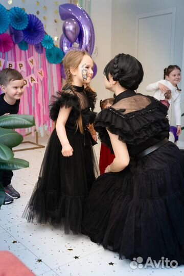 Аниматор Хаги Ваги и другие персонажи