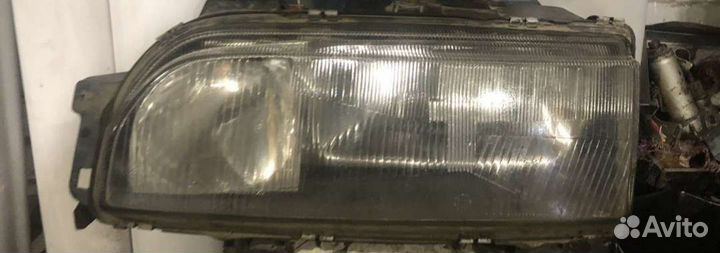 Фары Ford Scorpio 1