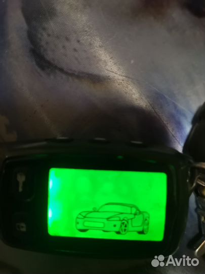 Брелоки tomahawk