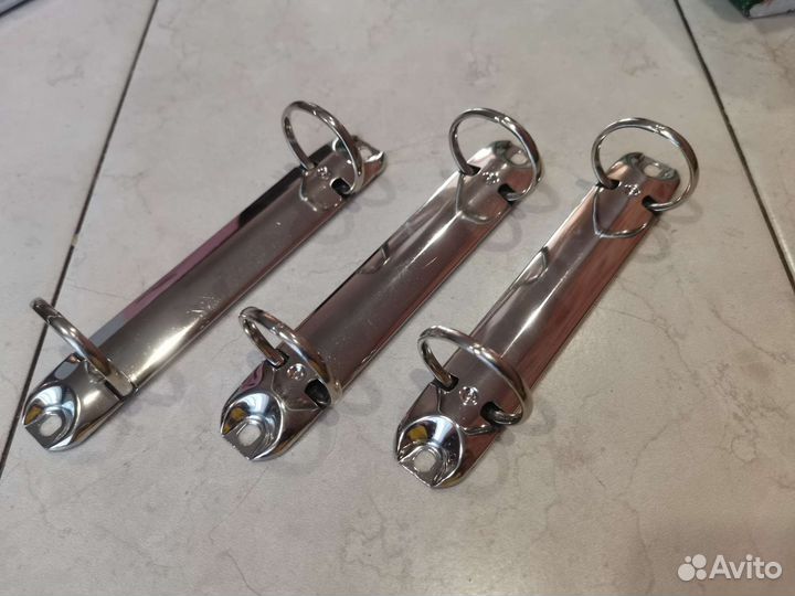 Механизм для блокнота