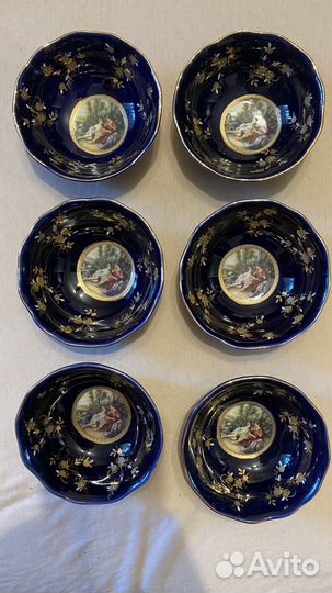 Чайный набор