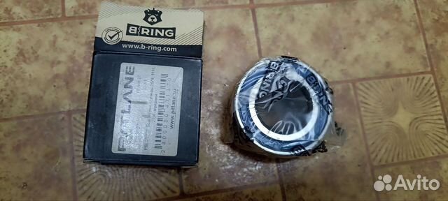 Подшипник передней ступицы Калина