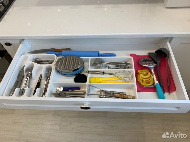 Кухонный гарнитур