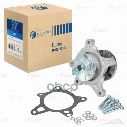 Насос водяной LWP0822 luzar