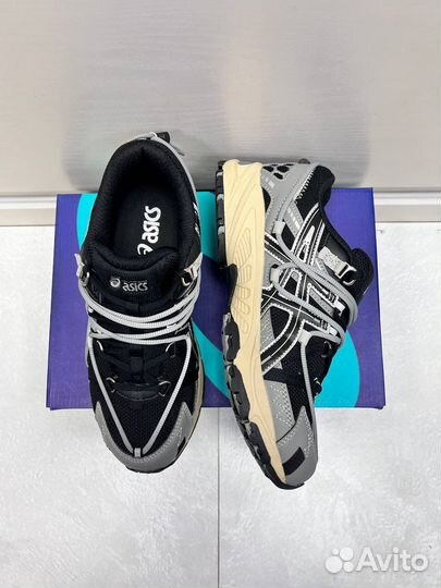 Кроссовки Asics Gel Kahana TR v2