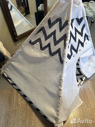 Детский вигвам большой