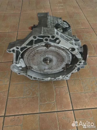 АКПП DMU VW Passat B5 Audi A4 01N 1.8 пассат