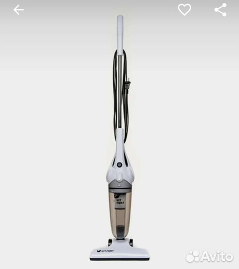 Пылесос kitfort
