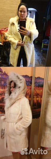 Ремонт перешив подгонка реставрация шуб меха