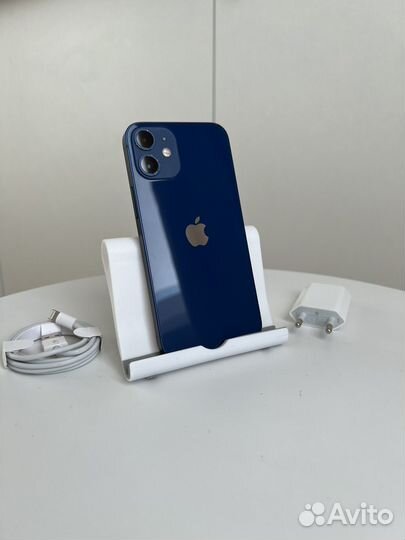 iPhone 12 mini, 256 ГБ