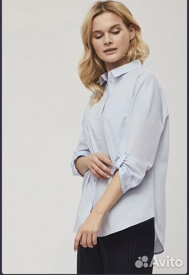 Рубашка calista basic