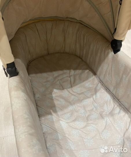 Коляска детская 3 в 1 Noordi