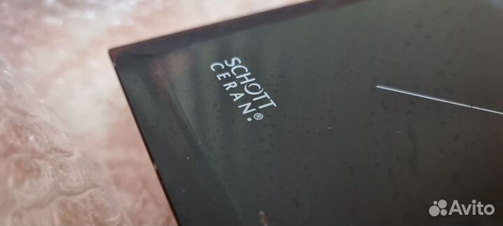 Варочная панель Hotpoint-Ariston KBT 6004