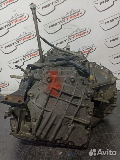 АКПП toyota 1NZ-FE. BB corolla spacio IST porte premio vitz. NCP31 NCP34 NCP61 NNP11 NZE121N NZT240